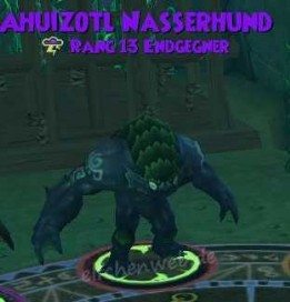 Ahuizotl Nasserhund ahuizotl nasserhund
