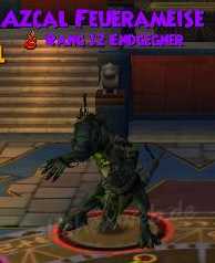 Azcal Feuerameise azcal feuerameise