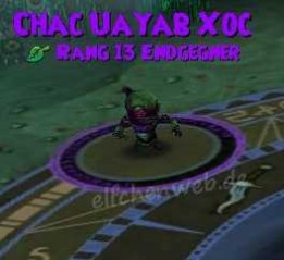 Chac Uayabxoc chac uayabxoc