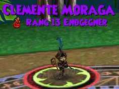 Clemente Moraga clemente moraga