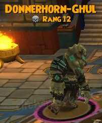 Donnerhorn-Ghul donnerhorn-ghul