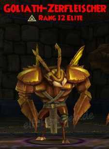 Goliath-Zerfleischer goliath-zerfleischer