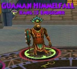 Guaman Himmelfall guaman himmelfall