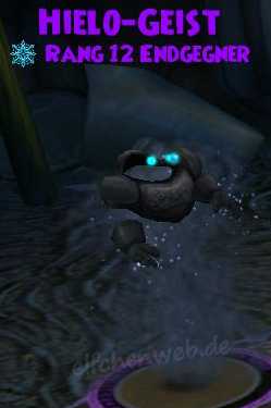 Hielo-Geist hielo-geist