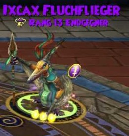 Ixcax Fluchflieger ixcax fluchflieger