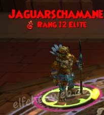 Jaguarschamane jaguarschamane