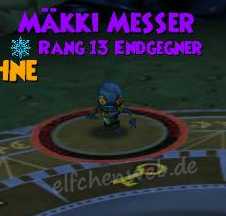 Mäkki Messer mäkki messer