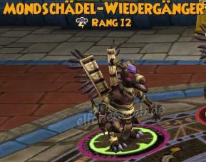 Mondschädel-Wiedergänger mondschädel-wiedergänger