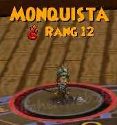 Monquista monquista