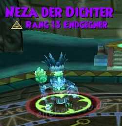 Neza der Dichter neza der dichter