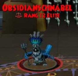 Obsidianschnabel obsidianschnabel