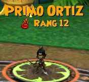 Primo Ortiz primo ortiz