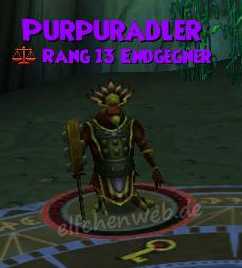 Purpuradler purpuradler
