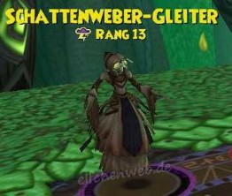 Schattenweber-Gleiter schattenweber-gleiter