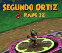 Segundo Ortiz segundo ortiz