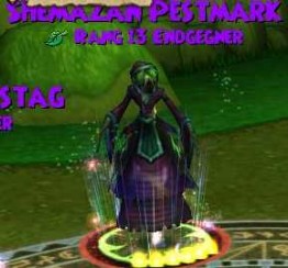 Shemazan Pestmark shemazan pestmark