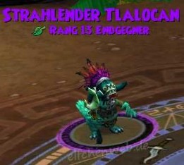 Strahlender Tlalocan strahlender tlalocan
