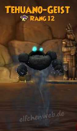 Tehuano-Geist tehuano-geist