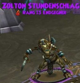 Zolton Stundenschlag zolton stundenschlag