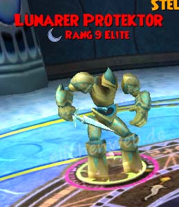 lunarer Protektor
