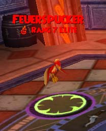 Feuerspucker feuerspucker