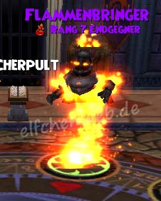 Flammenbringer flammenbringer