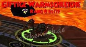 Giftige Warmschleiche giftige warmschleiche