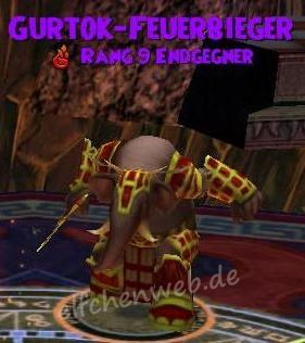 Gurtok Feuerbieger gurtok feuerbieger