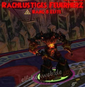 rachlustiges feuerherz