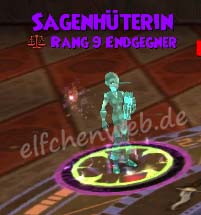 Sagenhüterin sagenhüterin