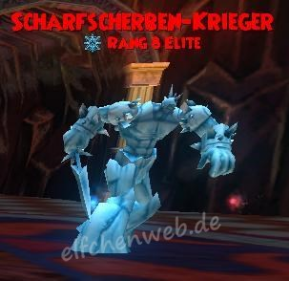 Scharfscherben-Krieger scharfscherben-krieger