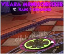 Vilara Mondschrecker vilara Mondschrecker