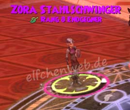 Zora Stahlschwinger zora stahlschwinger
