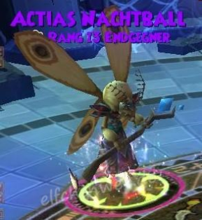 Actias Nachtball actias nachtball