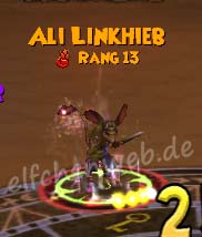 Ali Linkhieb ali Linkhieb