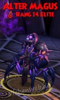 Alter Magus alter magus