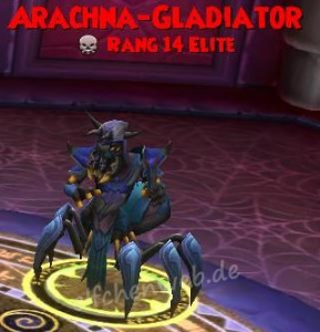 Arachna-Gladiator arachna-gladiator