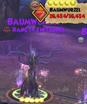 Baumwurzel Balance Rang 14 baumwurzel balance rang 14