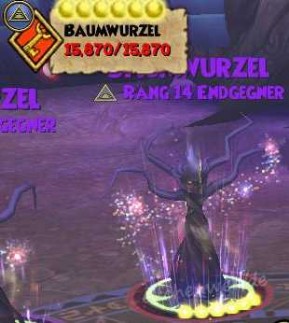 Baumwurzel Mythos Endgegner baumwurzel mythos endgegner