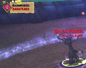Baumwurzel Tod Elite baumwurzel tod elite