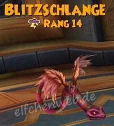 Blitzschlange blitzschlange
