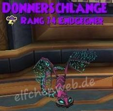 Donnerschlange donnerschlange