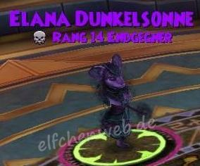 Elana Dunkelsonne elana dunkelsonne