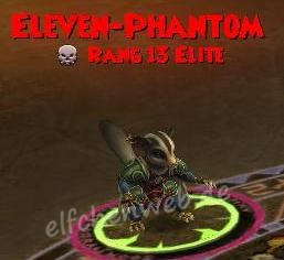 Eleven-Phantom eleven-phantom
