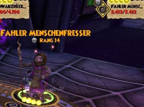 Fahler Menschenfresser fahler menschenfresser