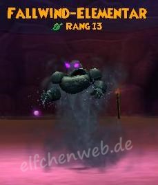 Fallwind-Elementar fallwind-elementar