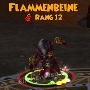 Flammenbeine flammenbeine