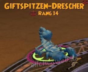 Giftspitzen-Drescher giftspitzen-drescher