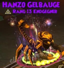 Hanzo Gelbauge hanzo gelbauge