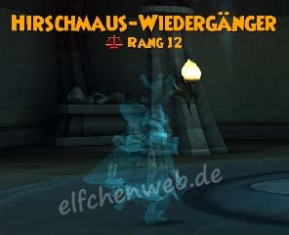 Hirschmaus-Wiedergänger hirschmaus-wiedergänger